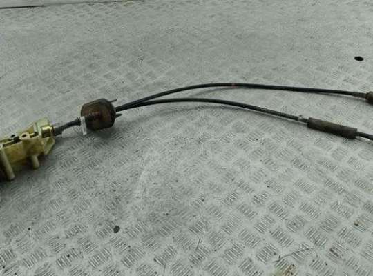 купить Кулиса КПП на Fiat Doblo (2000-2010)