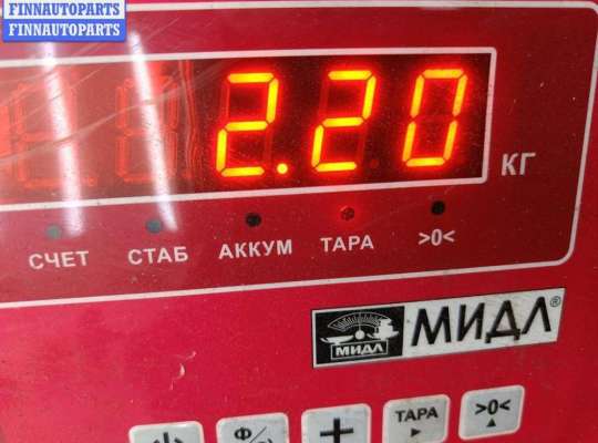 купить Кулиса КПП на Fiat Doblo (2000-2010)