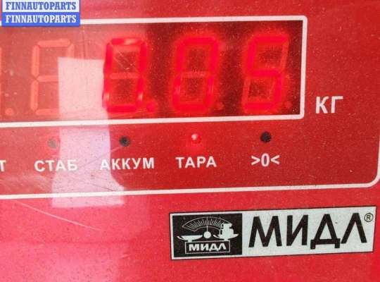 купить Форсунка омывателя на BMW 3 E46 (1998-2006)