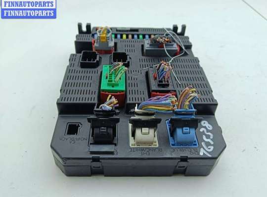 купить Блок комфорта на Peugeot 807