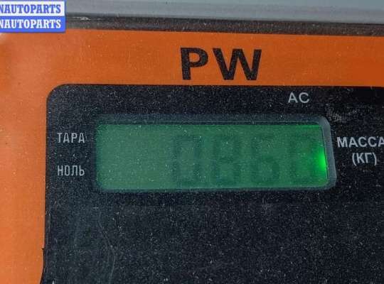 купить Блок комфорта на Peugeot 807