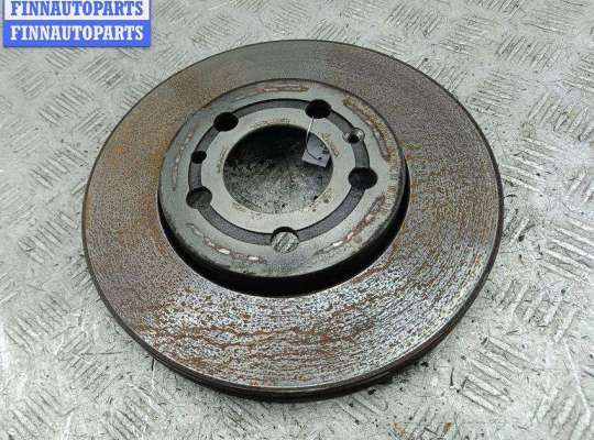 купить Диск тормозной передний на Volkswagen Golf-4