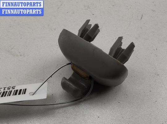 Крепление (крючок) солнцезащитного козырька AU1549879 на Audi A4 B6 (2001-2004)