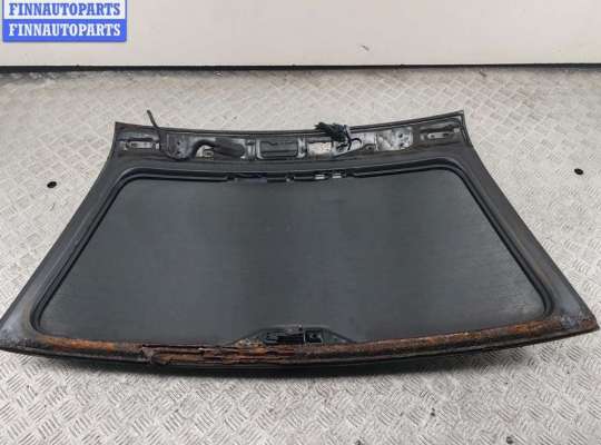 купить Стекло заднее на BMW 5 E39 (1995-2003)