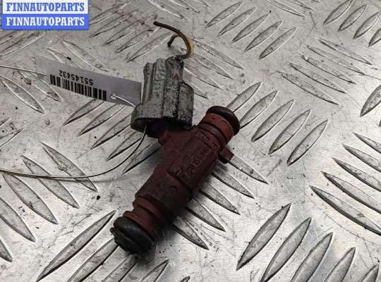 Форсунка топливная NS909314 на Nissan Primera P12 (2002-2008)