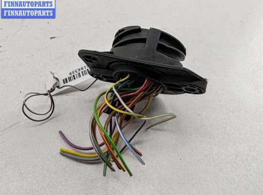 купить Разъем (фишка) проводки на Mercedes E-Class W210 (1995-2002)