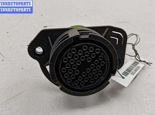 купить Разъем (фишка) проводки на Mercedes E-Class W210 (1995-2002)