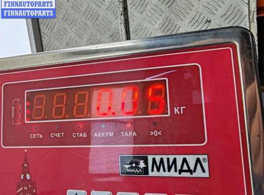 купить Разъем (фишка) проводки на Mercedes E-Class W210 (1995-2002)