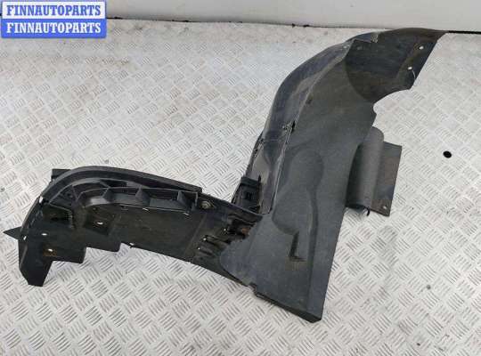 Защита крыла (подкрылок) передняя левая CT1148071 на Citroen C5 (2001-2008)