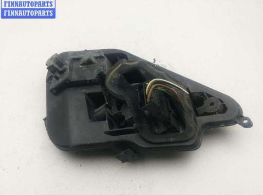 Фонарь задний на Opel Astra H / Classic