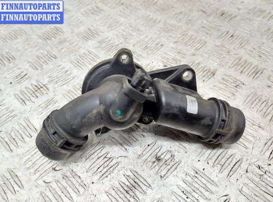 Корпус термостата BM3278844 на BMW 3 E46 (1998-2006)