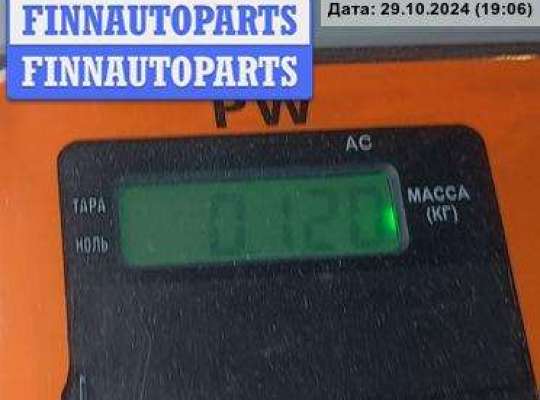 купить Замок багажника на Peugeot 206