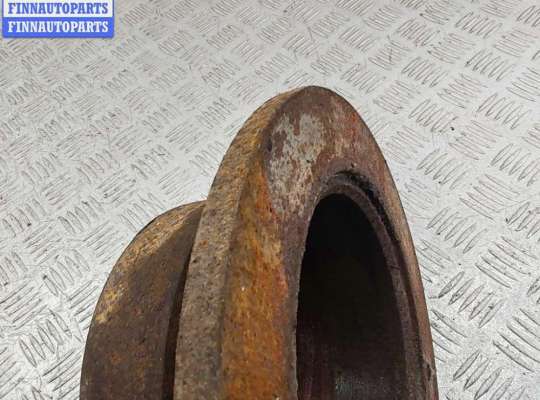 купить Диск тормозной задний на Mercedes Sprinter W901-W905 (1995-2006)