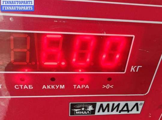 купить Диск тормозной задний на Mercedes Sprinter W901-W905 (1995-2006)