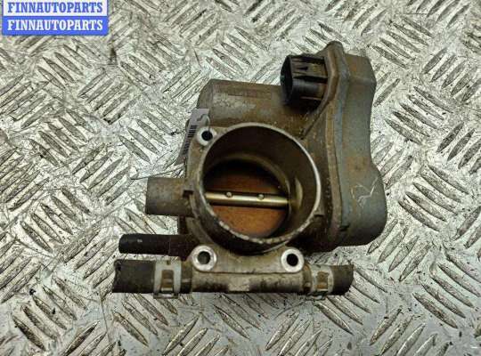 Заслонка дроссельная OP2350435 на Opel Vectra B (1995-2002)