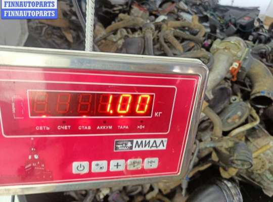 купить Заслонка дроссельная на Opel Vectra B (1995-2002)