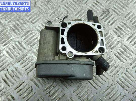 купить Заслонка дроссельная на Opel Vectra B (1995-2002)