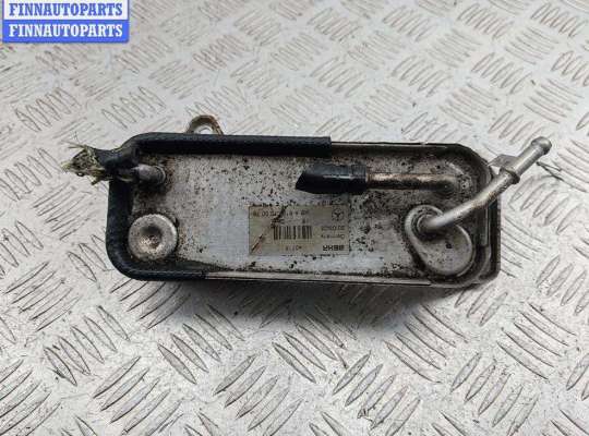 купить Теплообменник на Mercedes C-Class W203 (2000-2006)