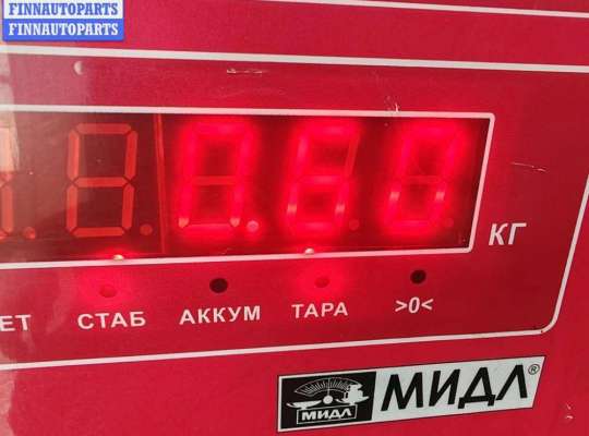 купить Теплообменник на Mercedes C-Class W203 (2000-2006)