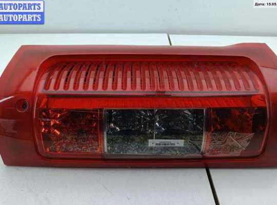 купить Фонарь задний правый на Peugeot Boxer (2002-2006)