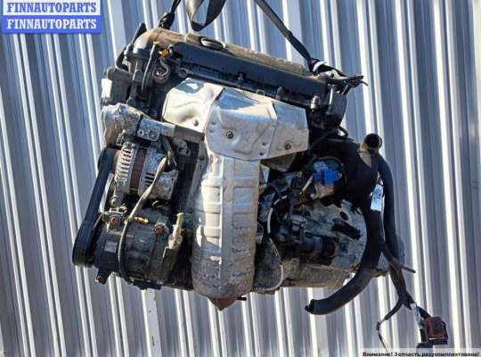 купить Двигатель (ДВС) на Peugeot 308 T7 (2007-2013)