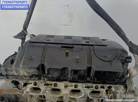 купить Двигатель (ДВС) на Peugeot 308 T7 (2007-2013)