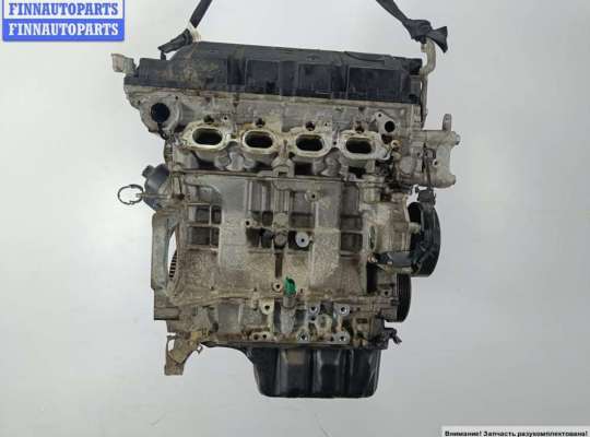 купить Двигатель (ДВС) на Peugeot 308 T7 (2007-2013)