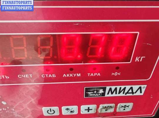 купить Корпус масляного фильтра на Peugeot 307