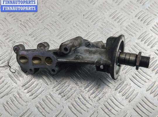 купить Корпус масляного фильтра на Peugeot 307