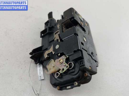 купить Замок двери передней левой на Audi A4 B6 (2001-2004)