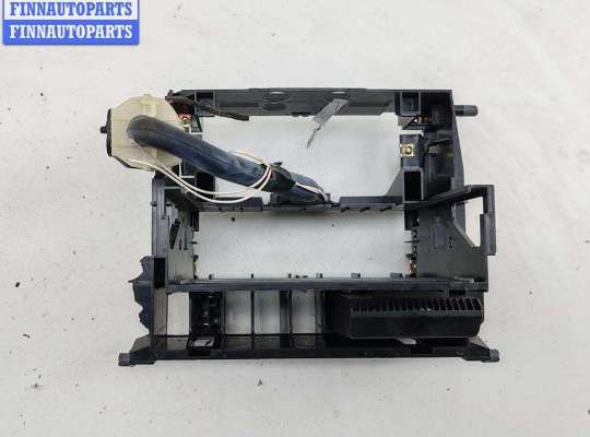 купить Рамка магнитолы на Audi A4 B5 (1994-2001)