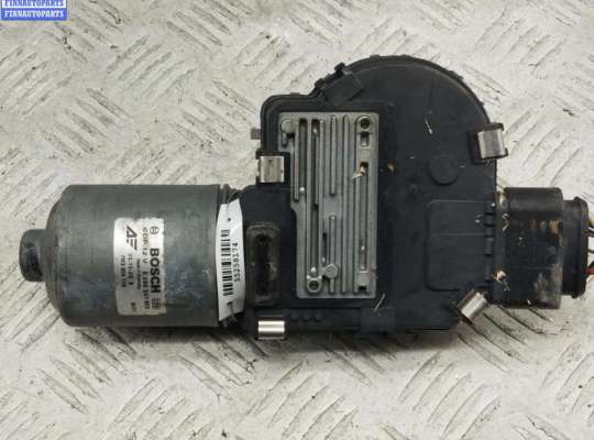 купить Двигатель стеклоочистителя переднего (моторчик дворников) на Volkswagen Sharan (2000-2010)