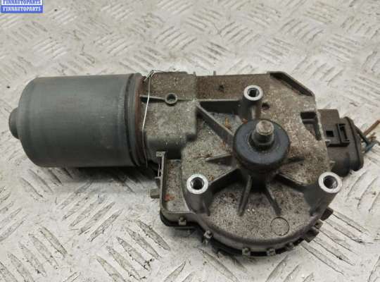 купить Двигатель стеклоочистителя переднего (моторчик дворников) на Volkswagen Sharan (2000-2010)