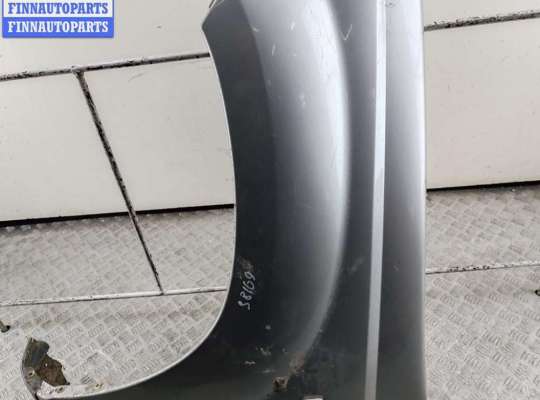 купить Крыло переднее левое на Nissan X-Trail (2001-2007) T30