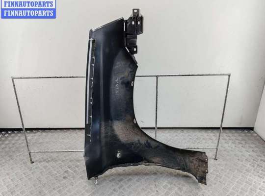купить Крыло переднее левое на Nissan X-Trail (2001-2007) T30
