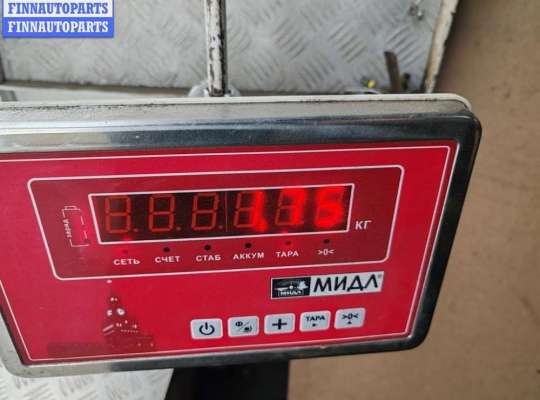 купить Крыло переднее левое на Nissan X-Trail (2001-2007) T30