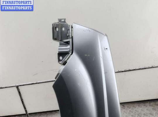 купить Крыло переднее левое на Nissan X-Trail (2001-2007) T30