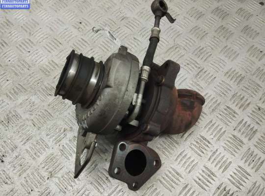 Купить Турбина на Ford Mondeo IV (2007-2014) Турбина FO2137540 на Ford Mondeo IV (2007-2014)