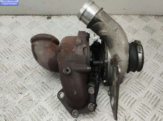 купить Турбина на Ford Mondeo IV (2007-2014)