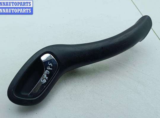 купить Ручка двери внутренняя передняя правая на Seat Leon (1999-2006)