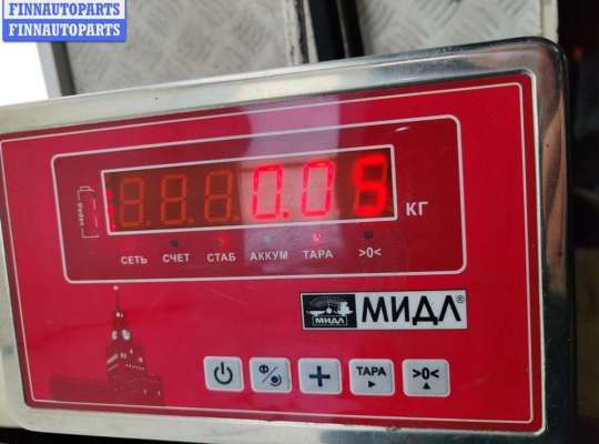 купить Трос двери передней на Opel Astra H (2004-2009)