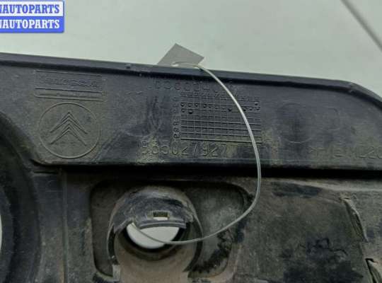 купить Рамка фары противотуманной правой на Citroen C5 (2001-2008)