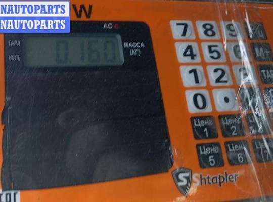 купить Рамка фары противотуманной правой на Citroen C5 (2001-2008)