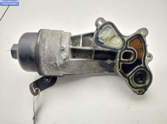 купить Корпус масляного фильтра на Peugeot 207