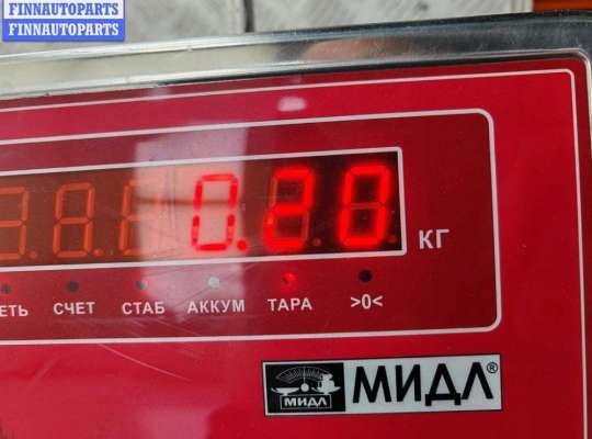 купить Рамка фары противотуманной левой на Opel Signum (2003-2008)