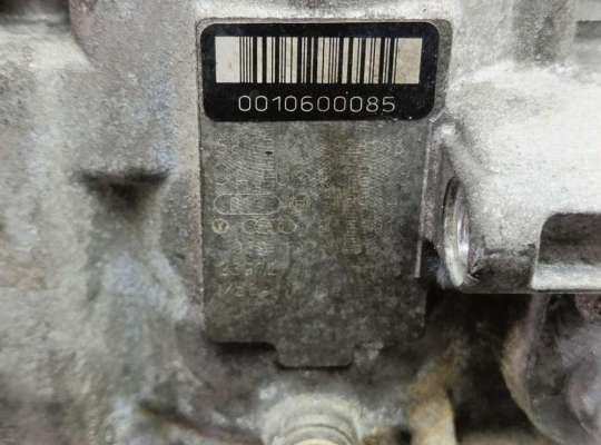купить ТНВД на Audi A4 B7 (2004-2008)