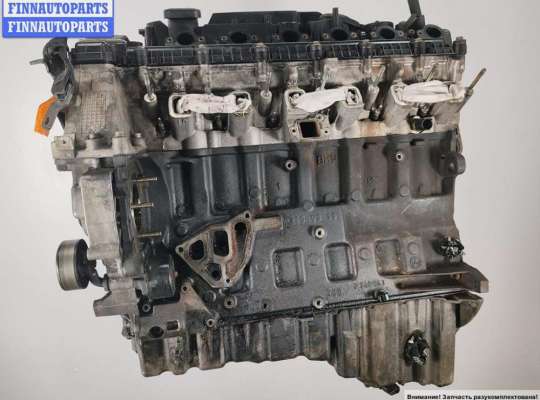 ДВС (Двигатель) на BMW 5 (E39)