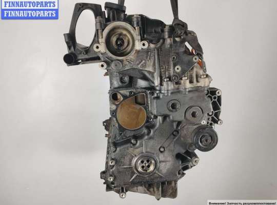 ДВС (Двигатель) на BMW 5 (E39)