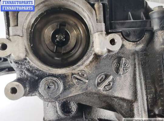 ДВС (Двигатель) на BMW 5 (E39)