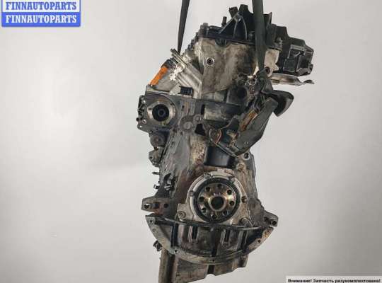 ДВС (Двигатель) на BMW 5 (E39)